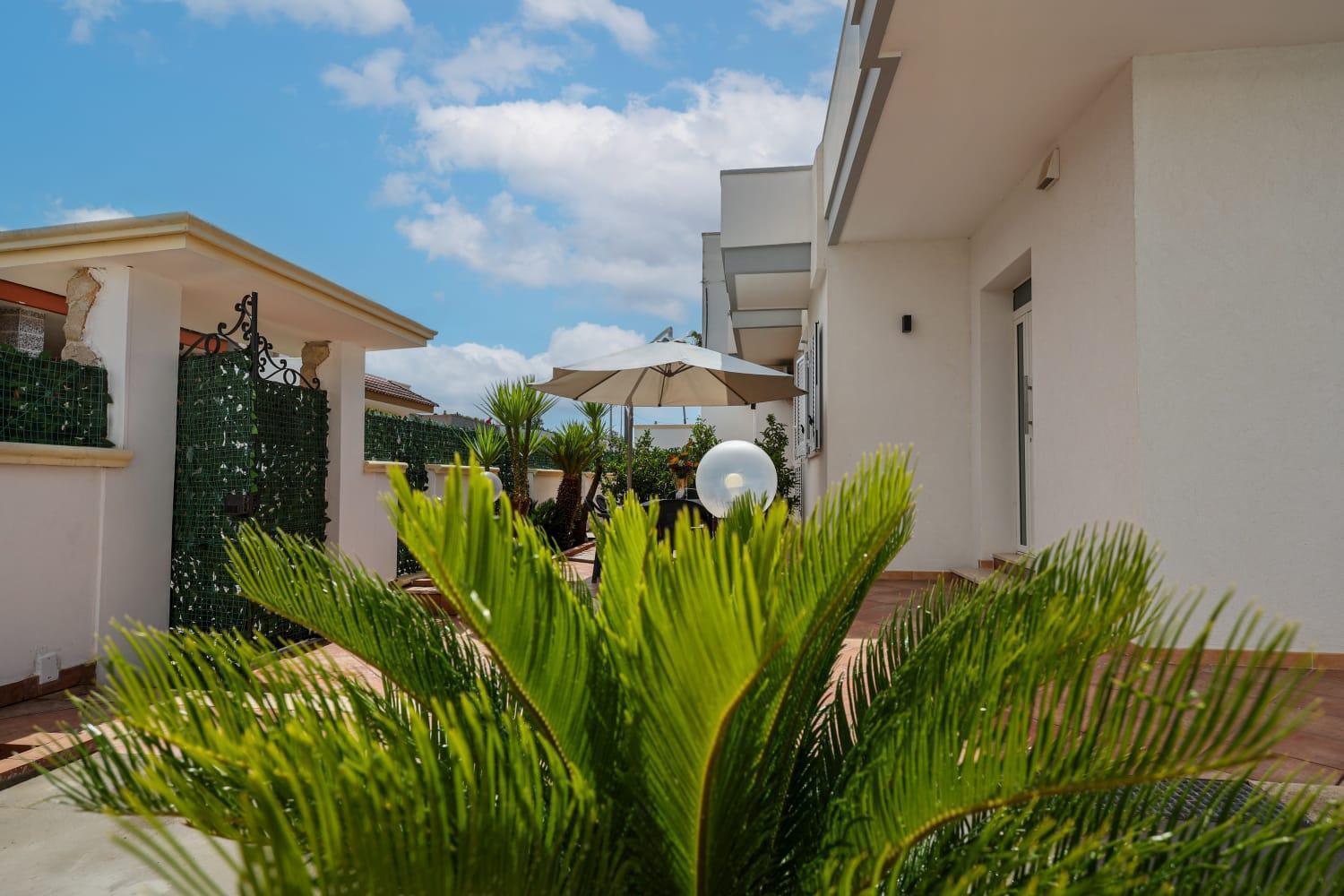 Casa Vacanze Nonnofiore Leverano Exterior photo